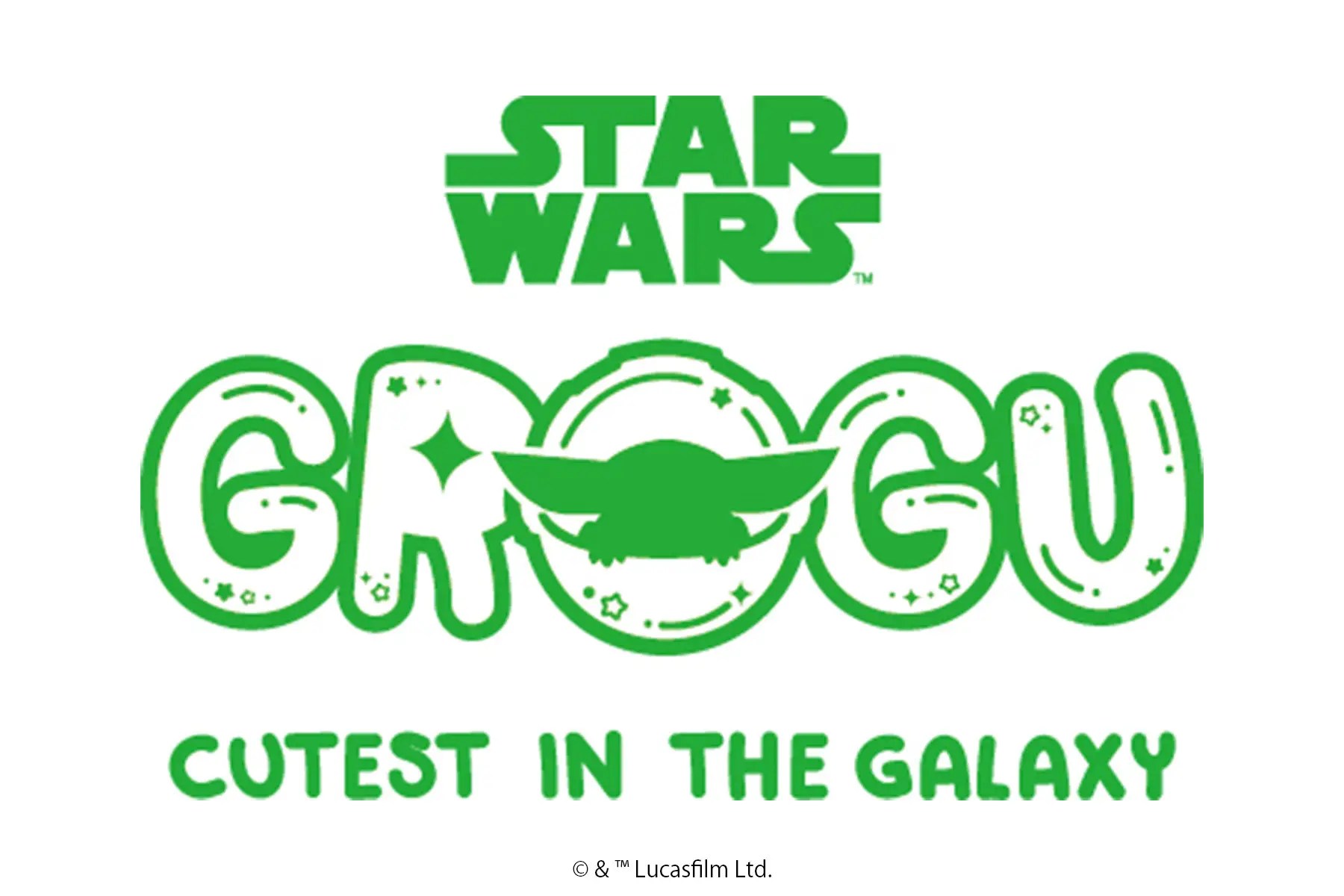 Grogu pop