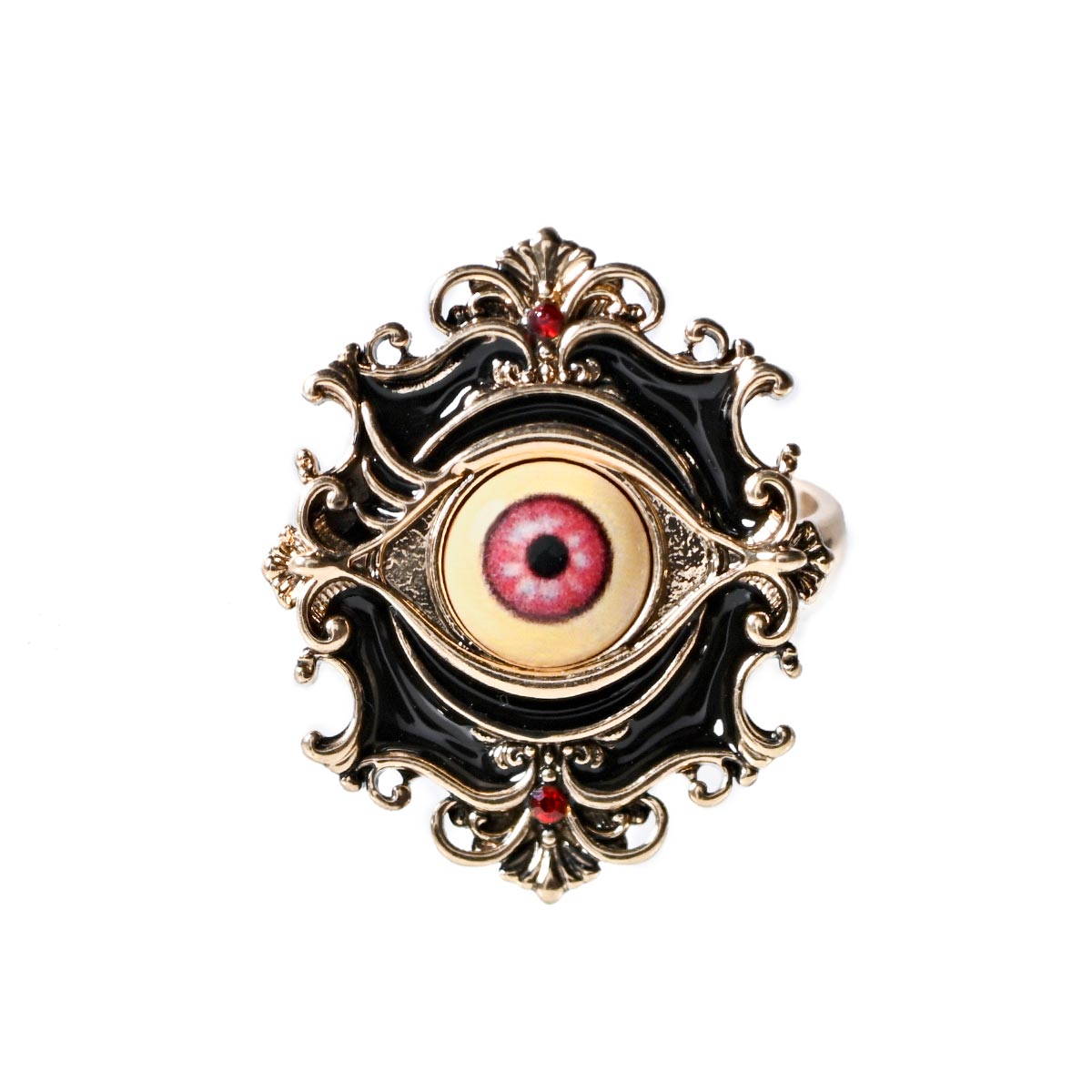 SHINIGAMI EYES RING