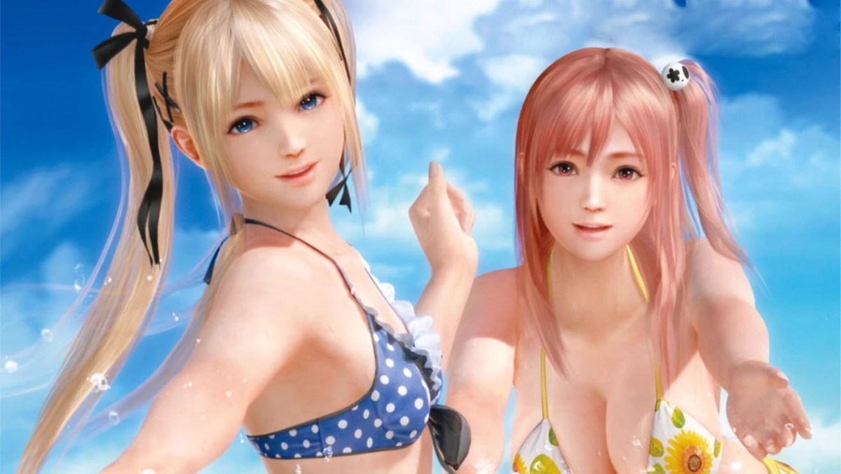 doa6 kaiyodo