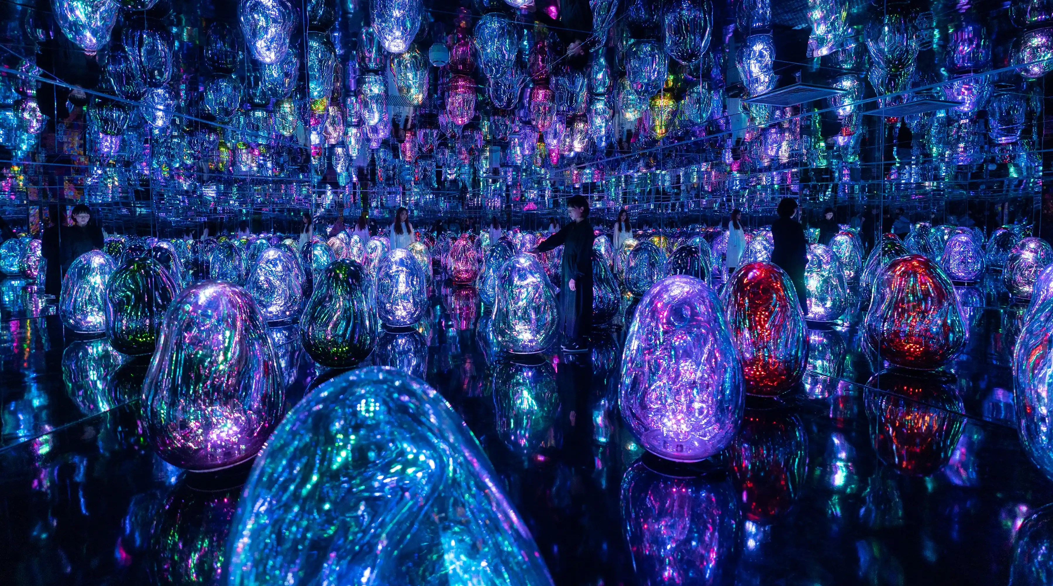 teamLab Kyoto 6