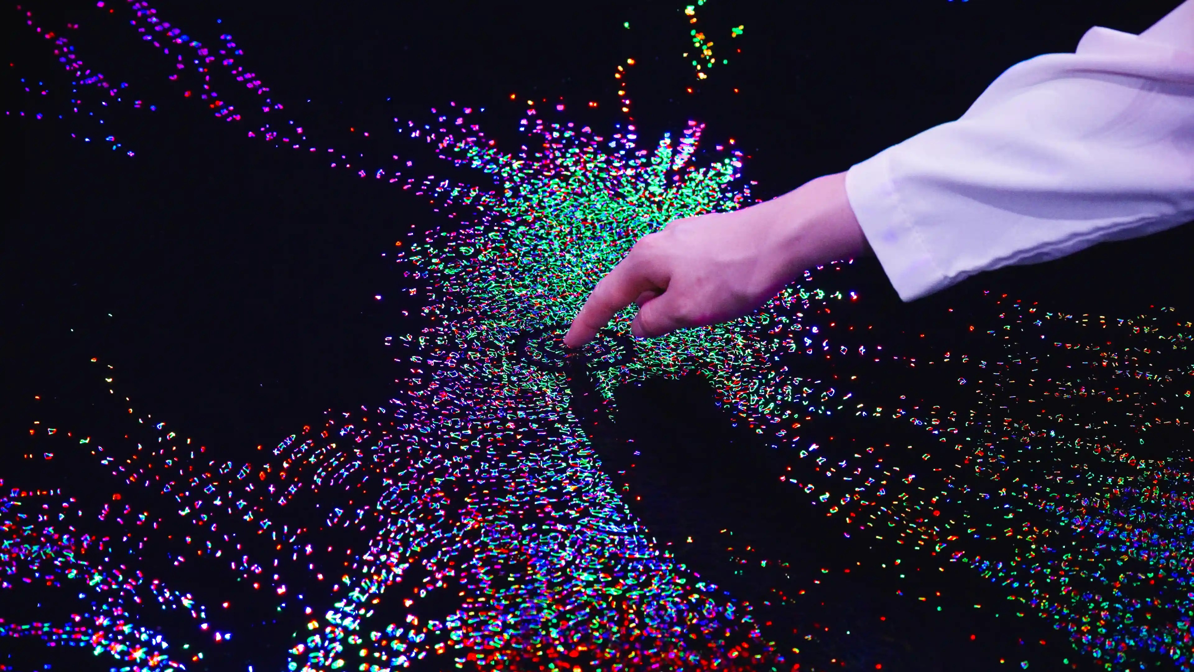 teamLab Kyoto 7