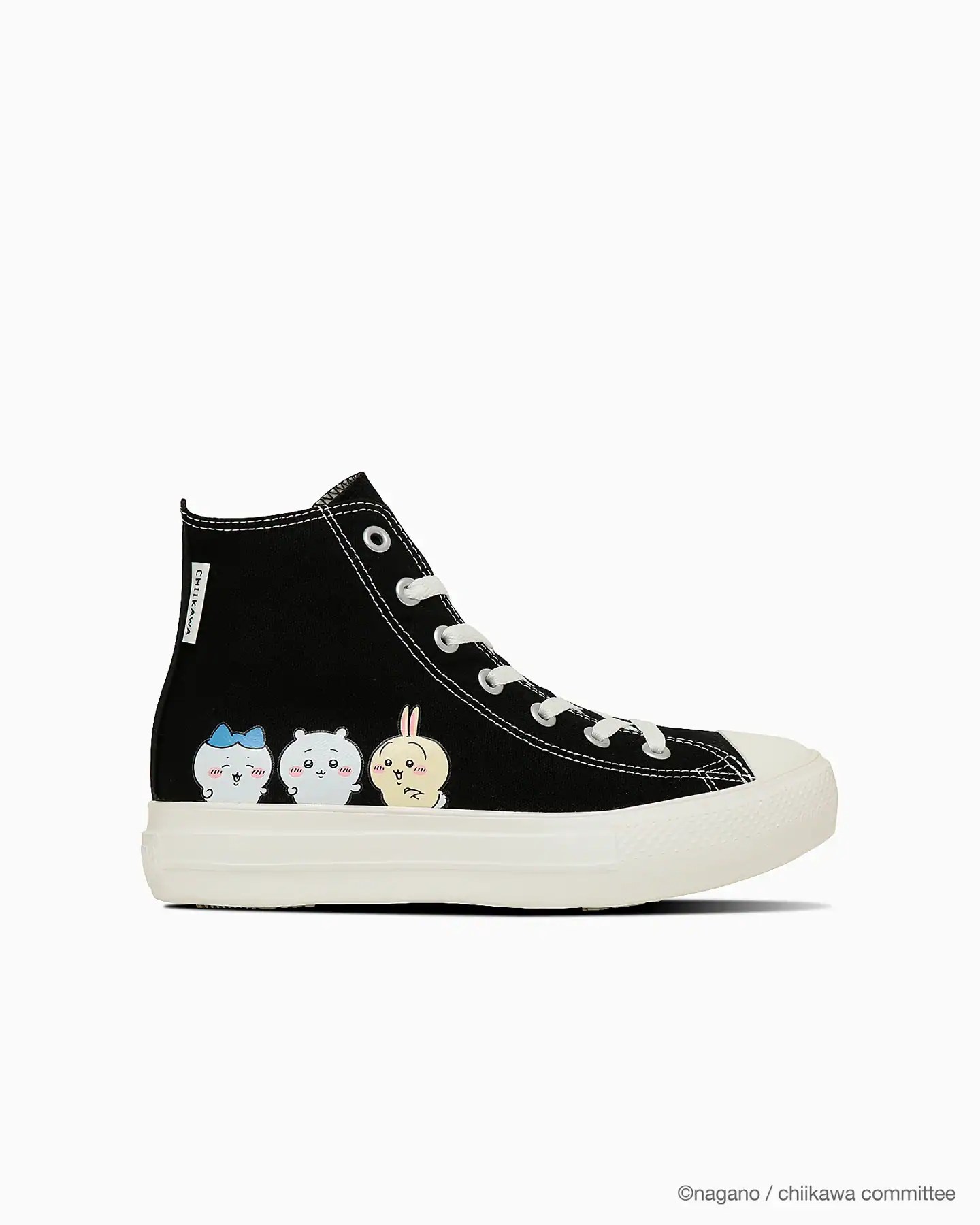 Chiikawa Converse 9