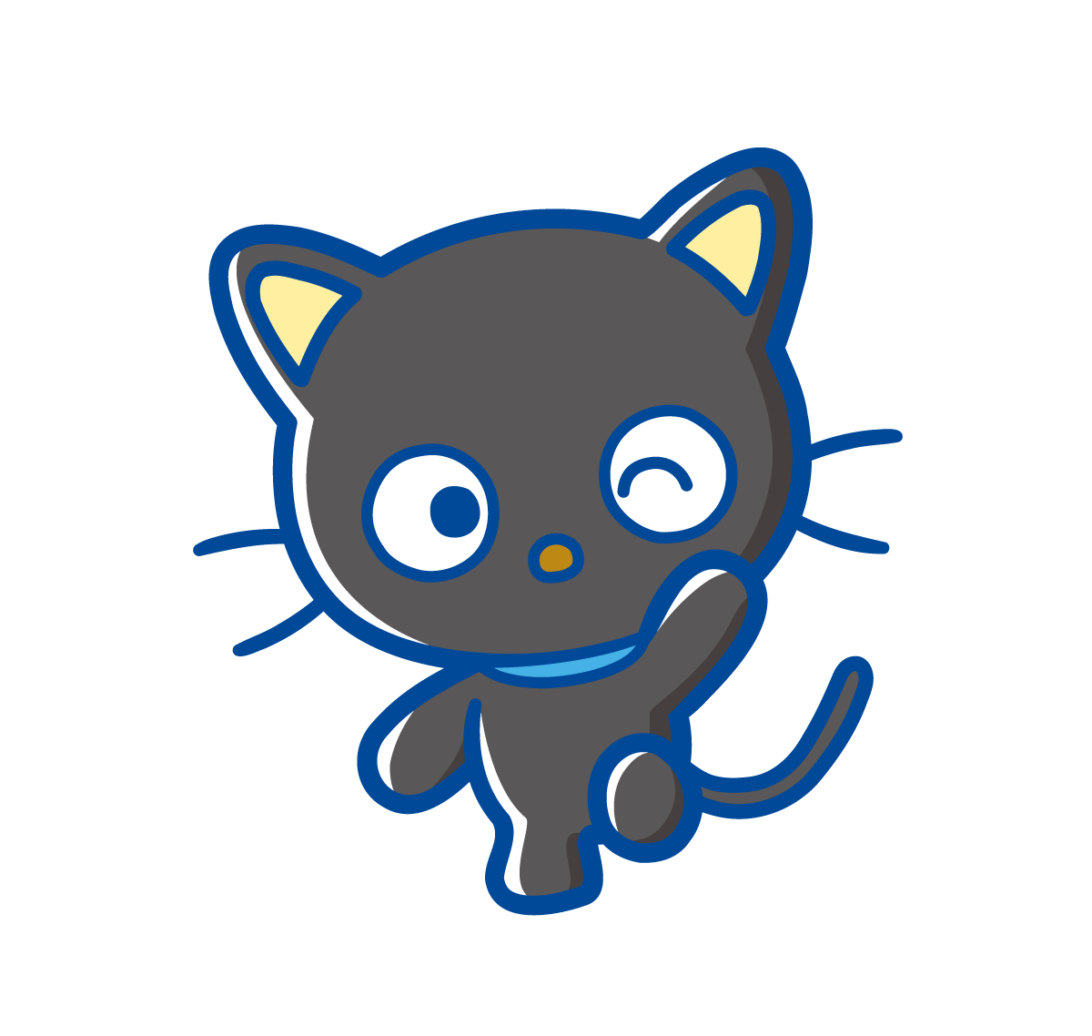 Chococat