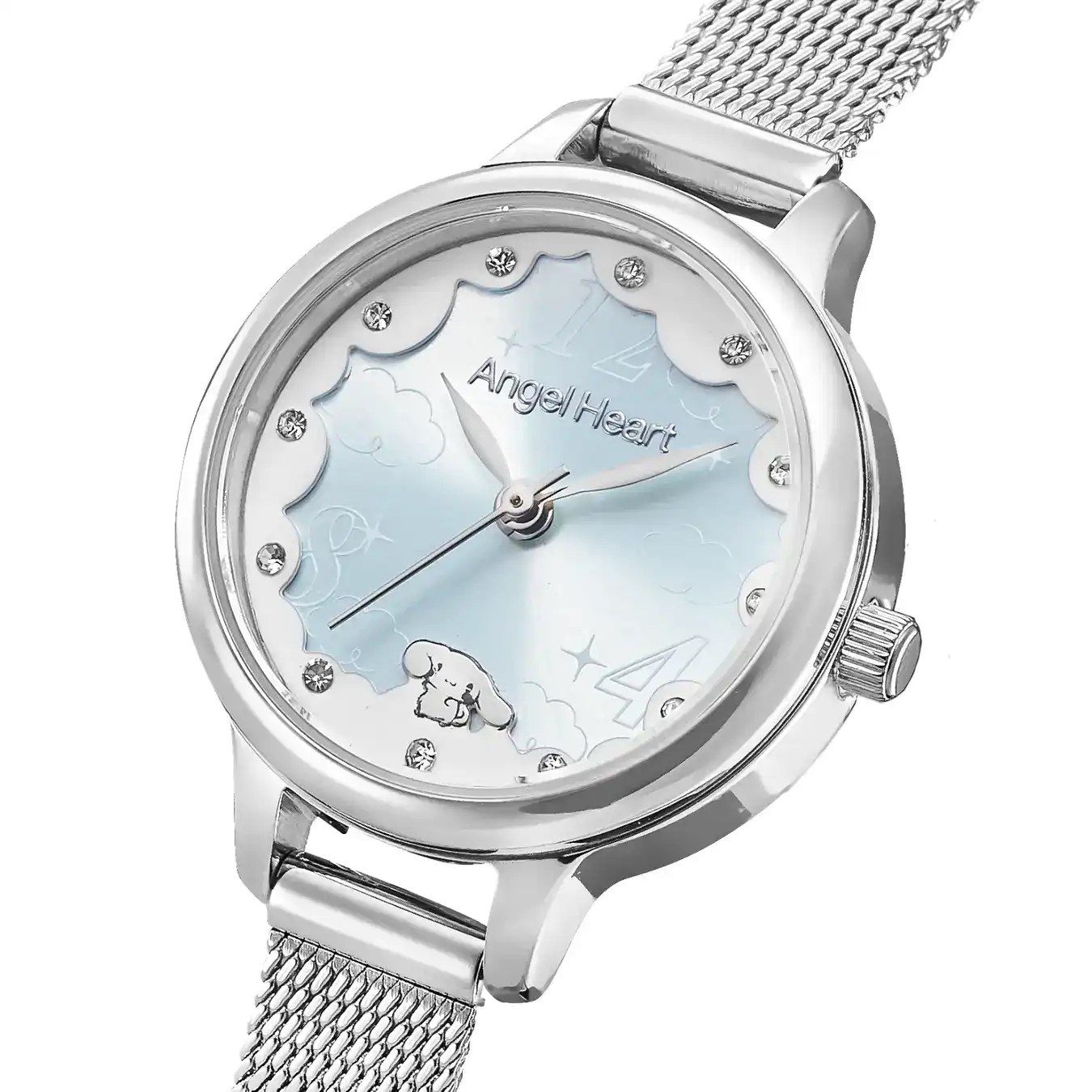 Cinnamoroll Watch 2