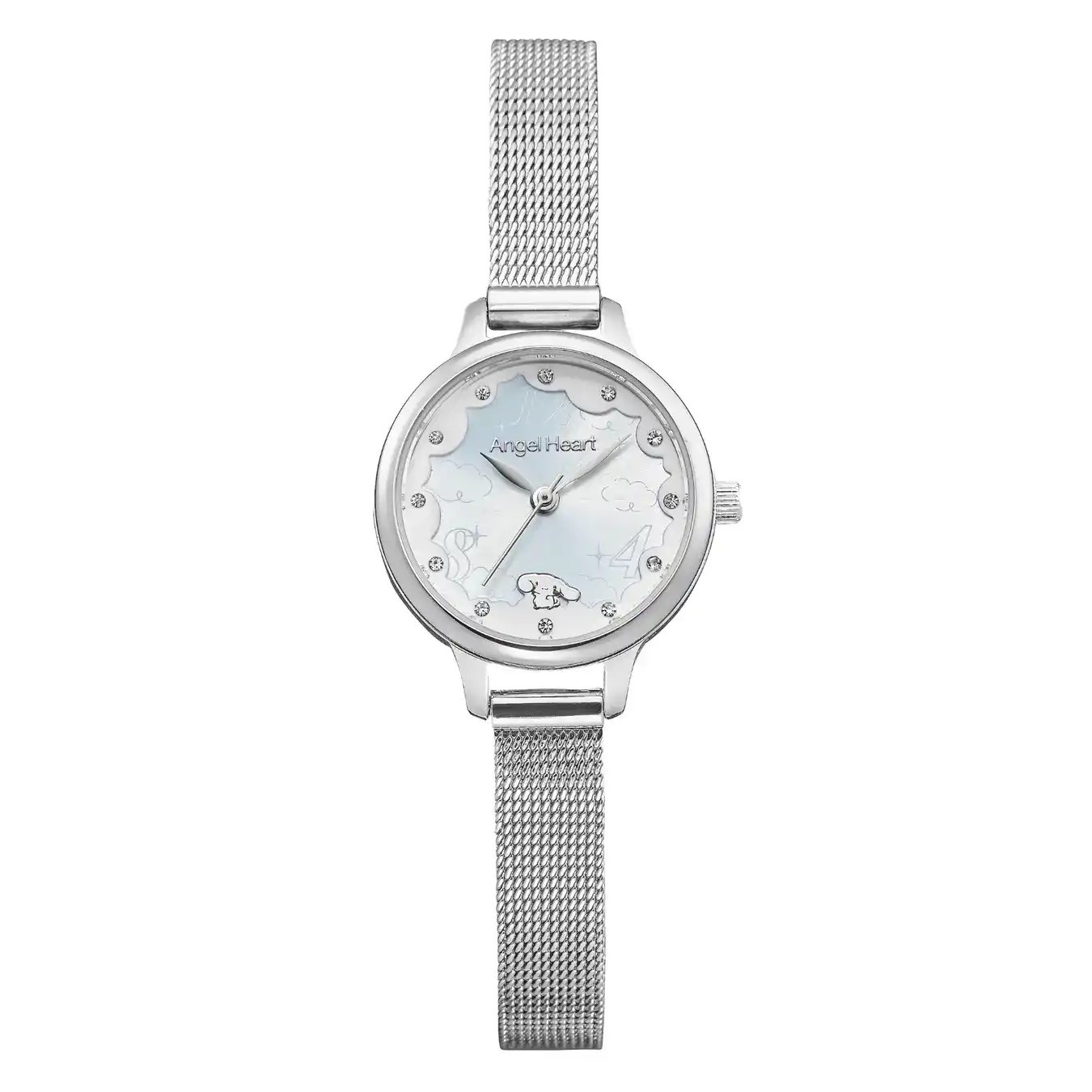 Cinnamoroll Watch 6