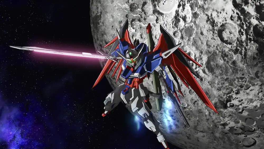 ガンプラセット SEED DESTINY Amazon | イベント限定 機動戦士