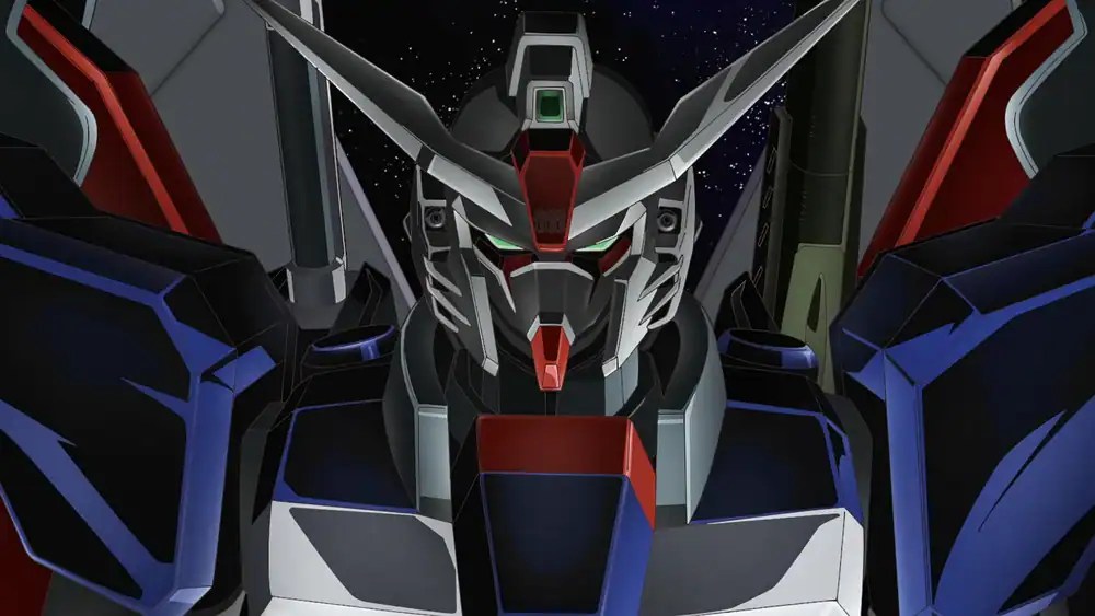 GSF Movie Destiny Spec II head
