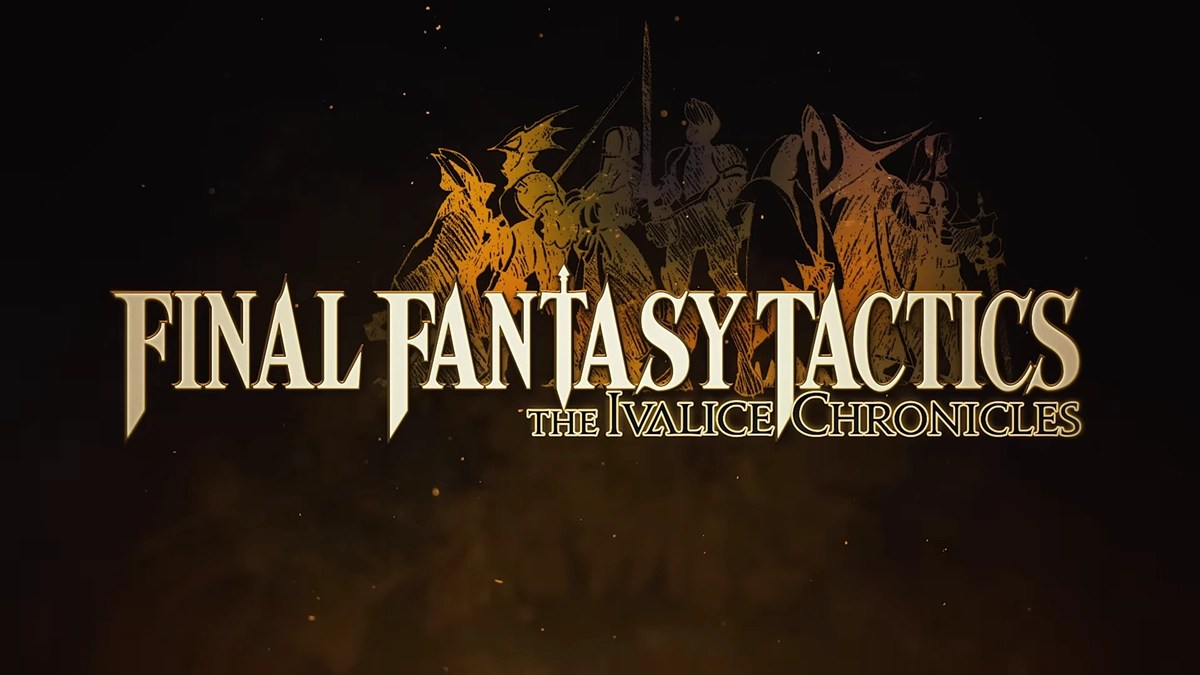 IVALICE CHRONICLES