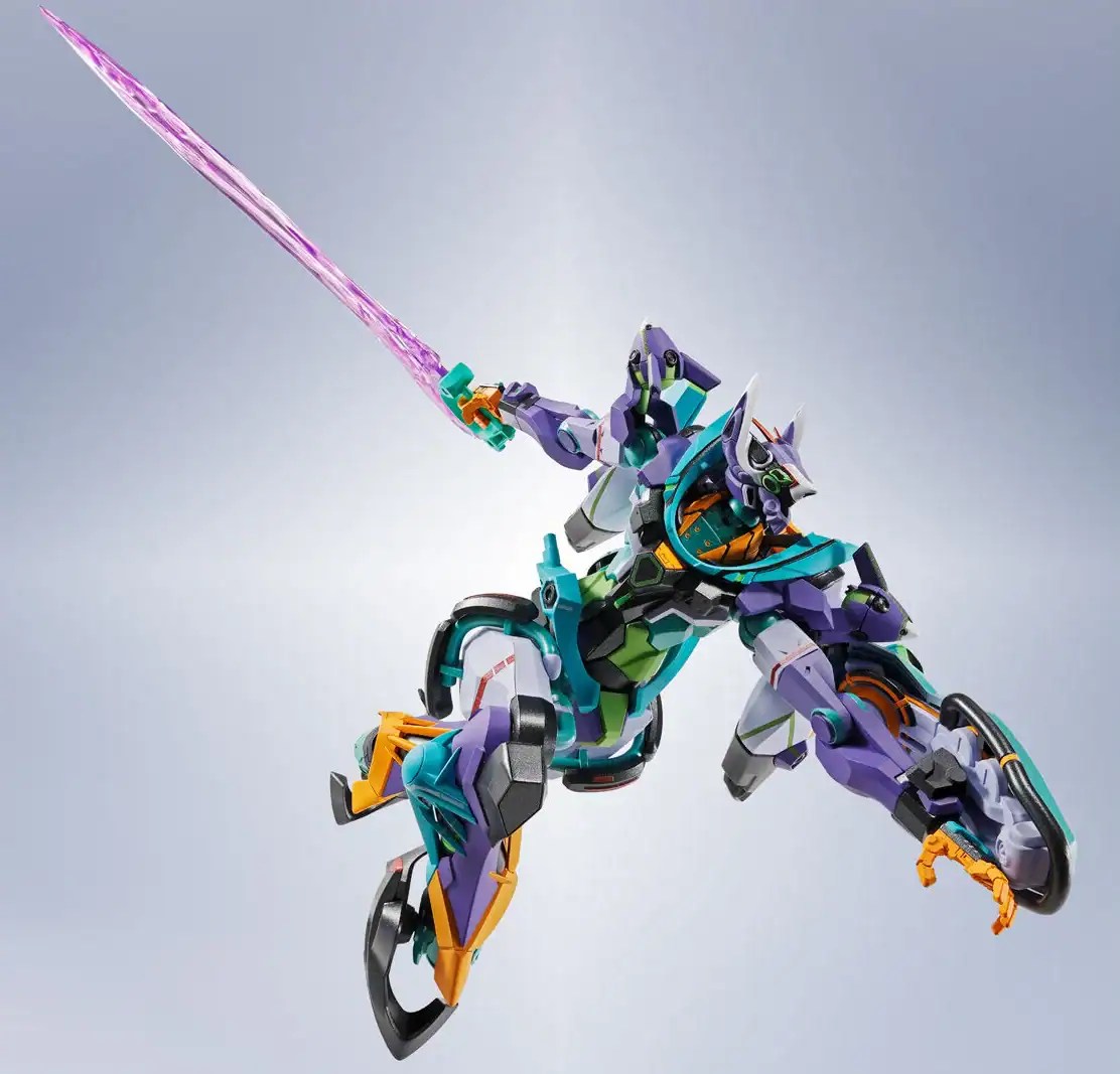 gfred robot spirits 2 2