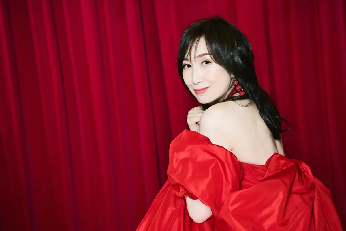hiroko moriguchi
