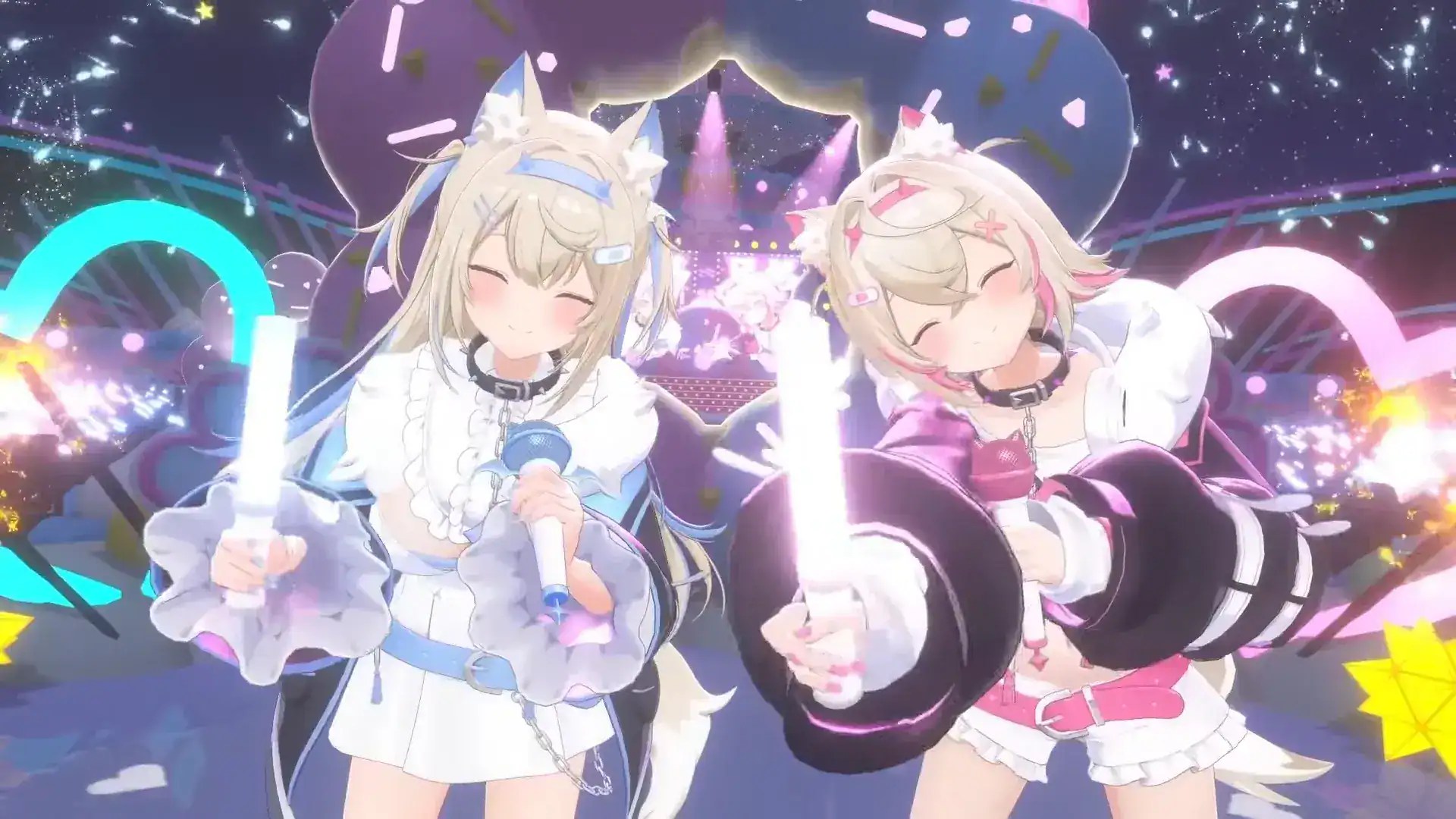 hololive auditions 2