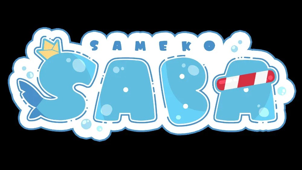 sameko saba logo