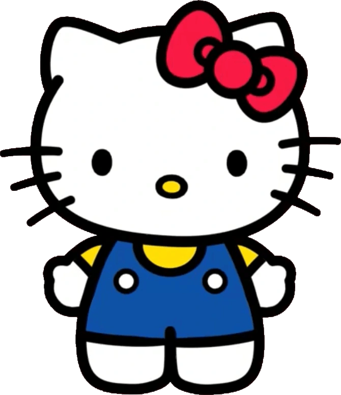 Hello Kitty