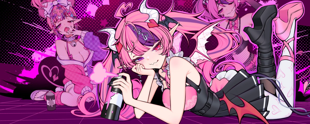 VTuber Ironmouse joins Good Smile Company's POP UP PARADE line