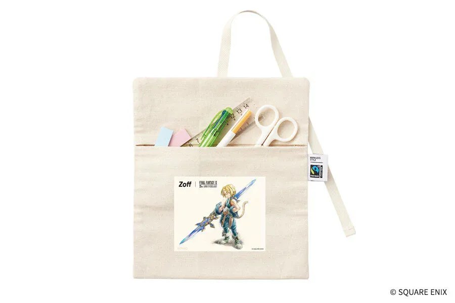 Zoff FFIX 28