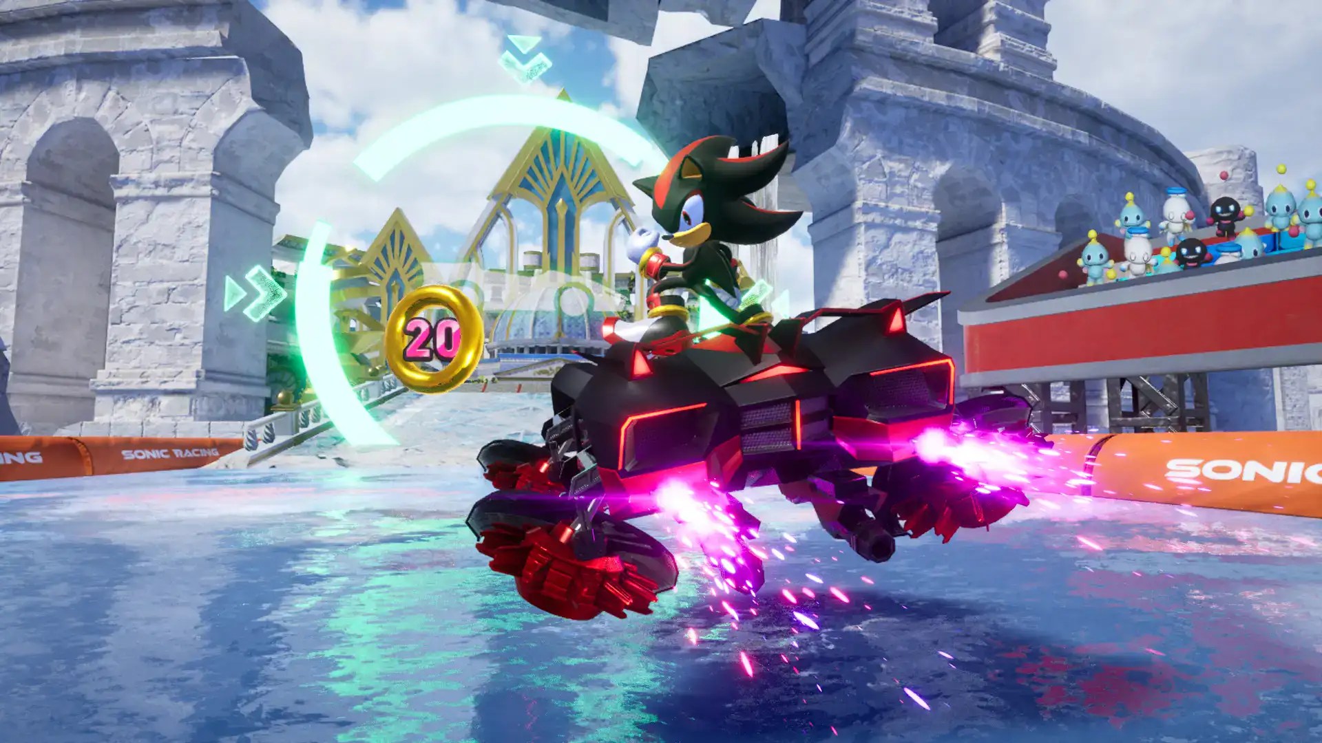 sonic crossworlds 8