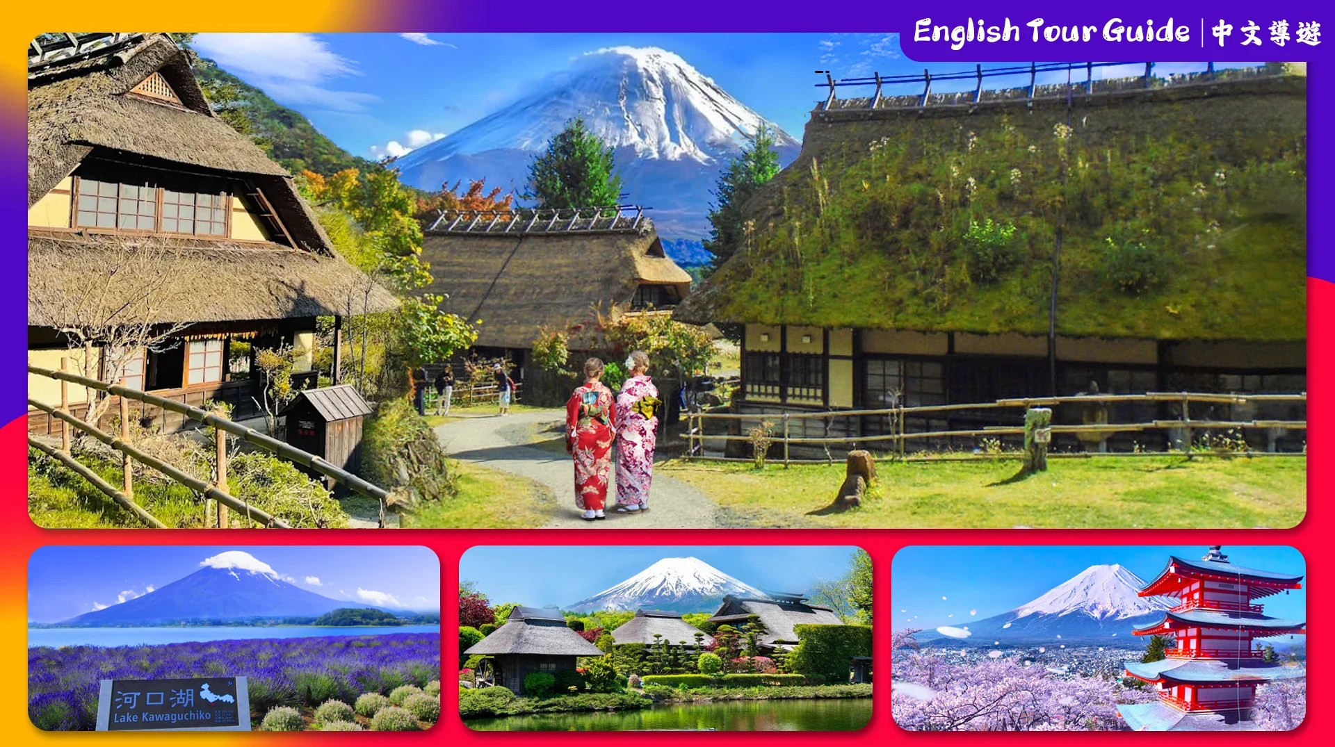 Capture Mount Fuji's Beauty: Instagram-Worthy Day Tour from Tokyo