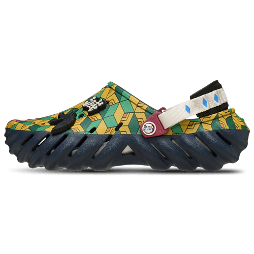 GIYU CLOG 2