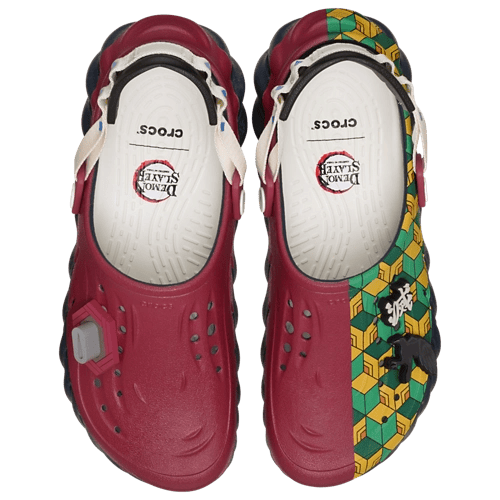 GIYU CLOG 4