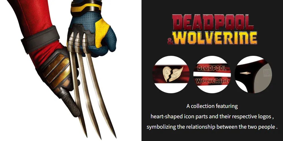 deadpool wolverine zoff 1