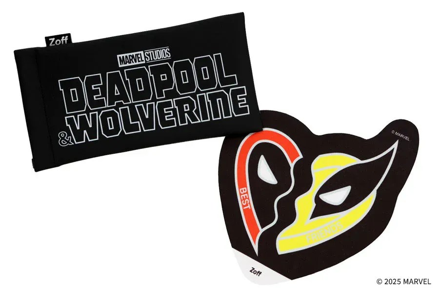 deadpool wolverine zoff 12