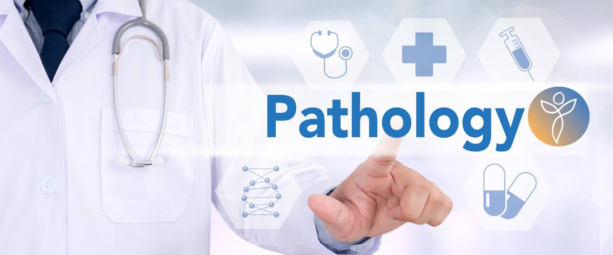 The secrets of pathology aor