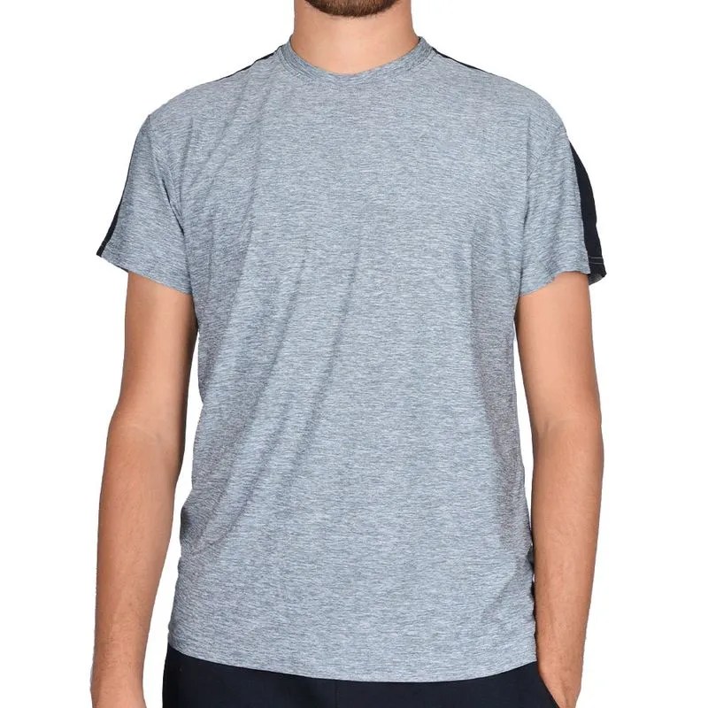 Remera Trng Stripe Topper Dia Del Padre - Stunning Mountain Image - Retina