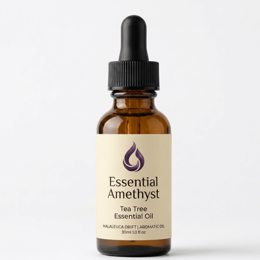 Tea Tree Essential Oil