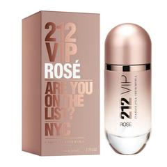 212 Vip Rose 80ML