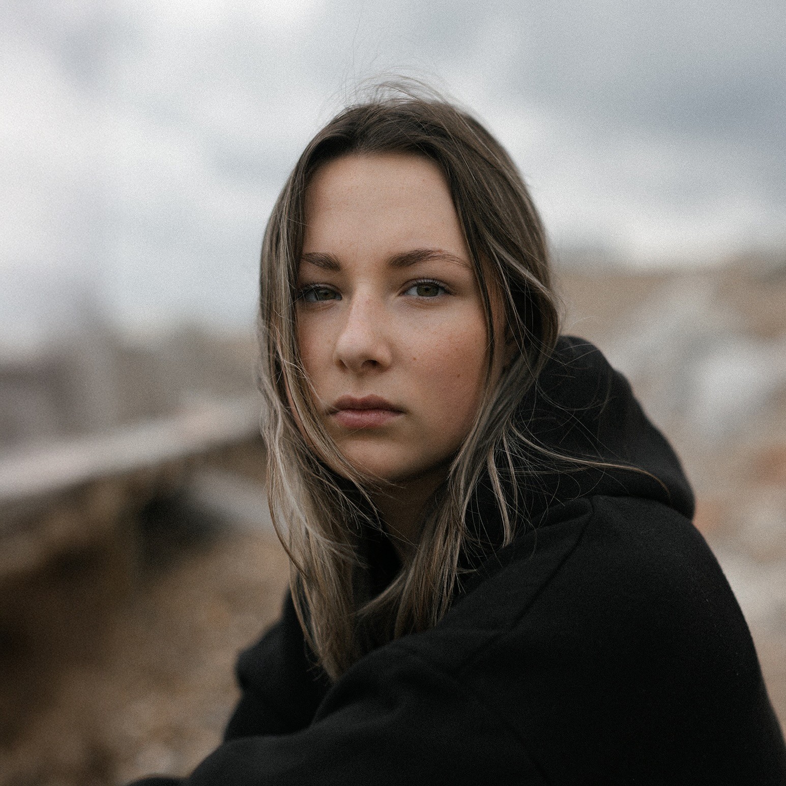 Tilda Takes A Journey From Heartache To Healing With Release Of