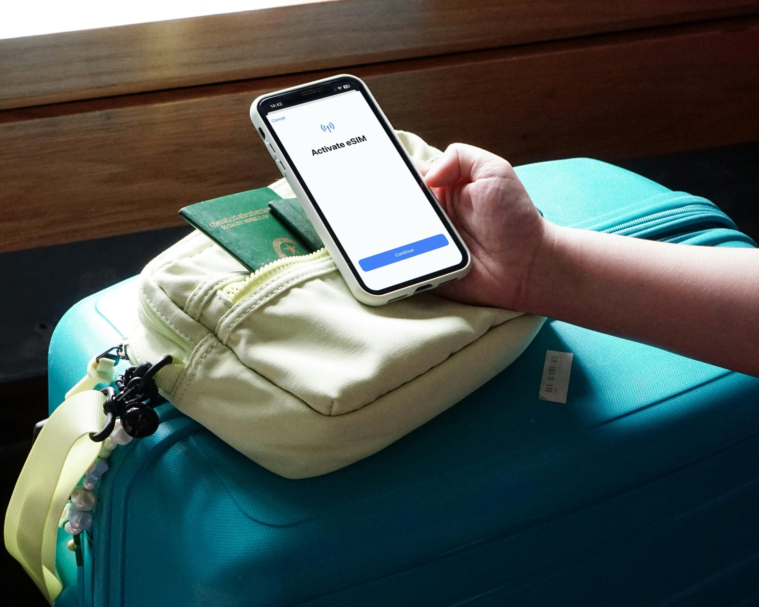 How to Estimate Your Data Needs Before Choosing eSIM Plans