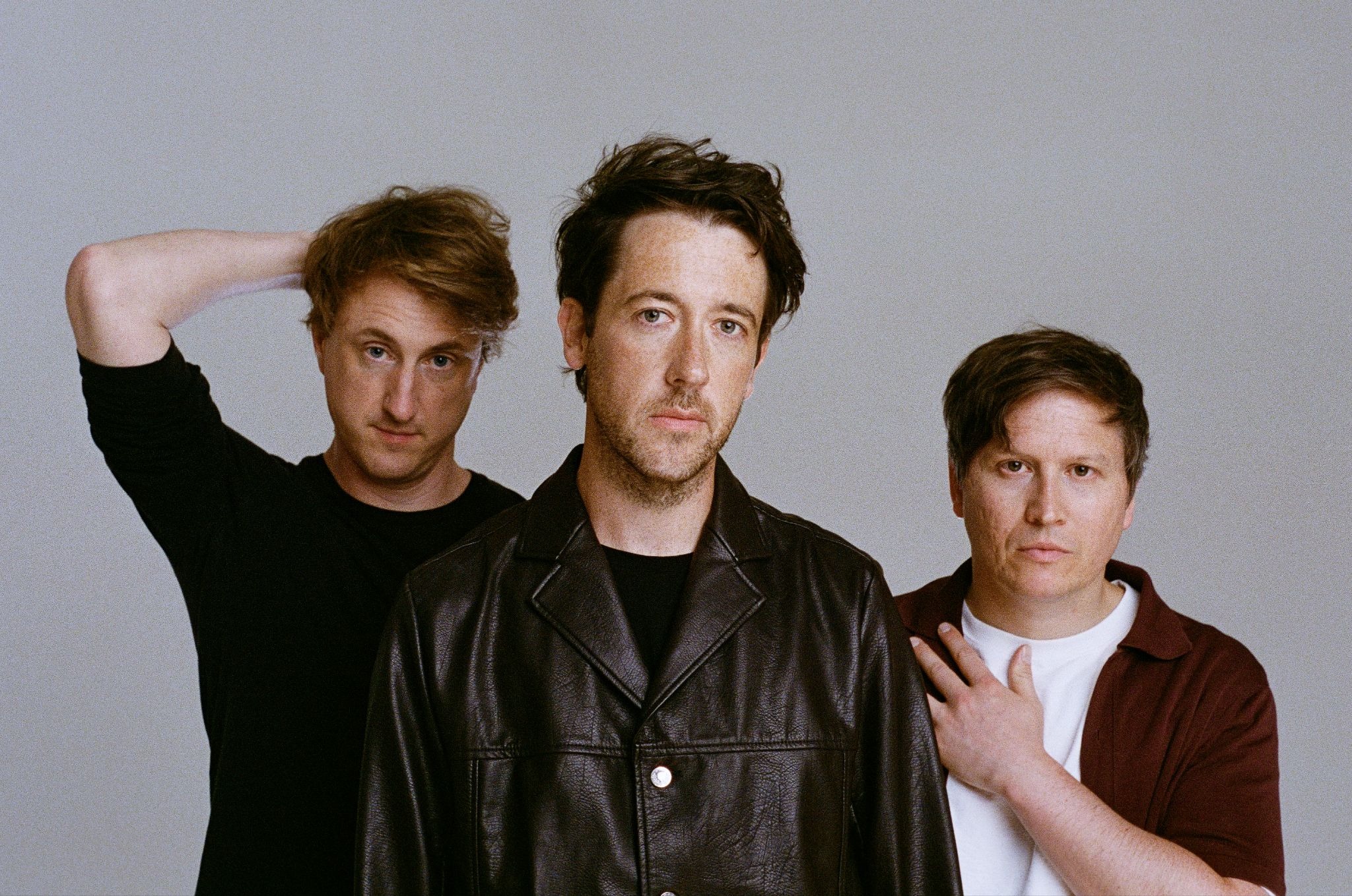 The Wombats Proudly Present: A Special UK And EU Tour Celebrating Twenty Years Of A Guide To Love, Loss & Desperation