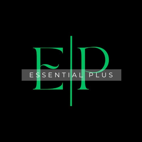 Essential Pack 10 Essential Items Essential Plus - Modern Colorful Illustration - HD