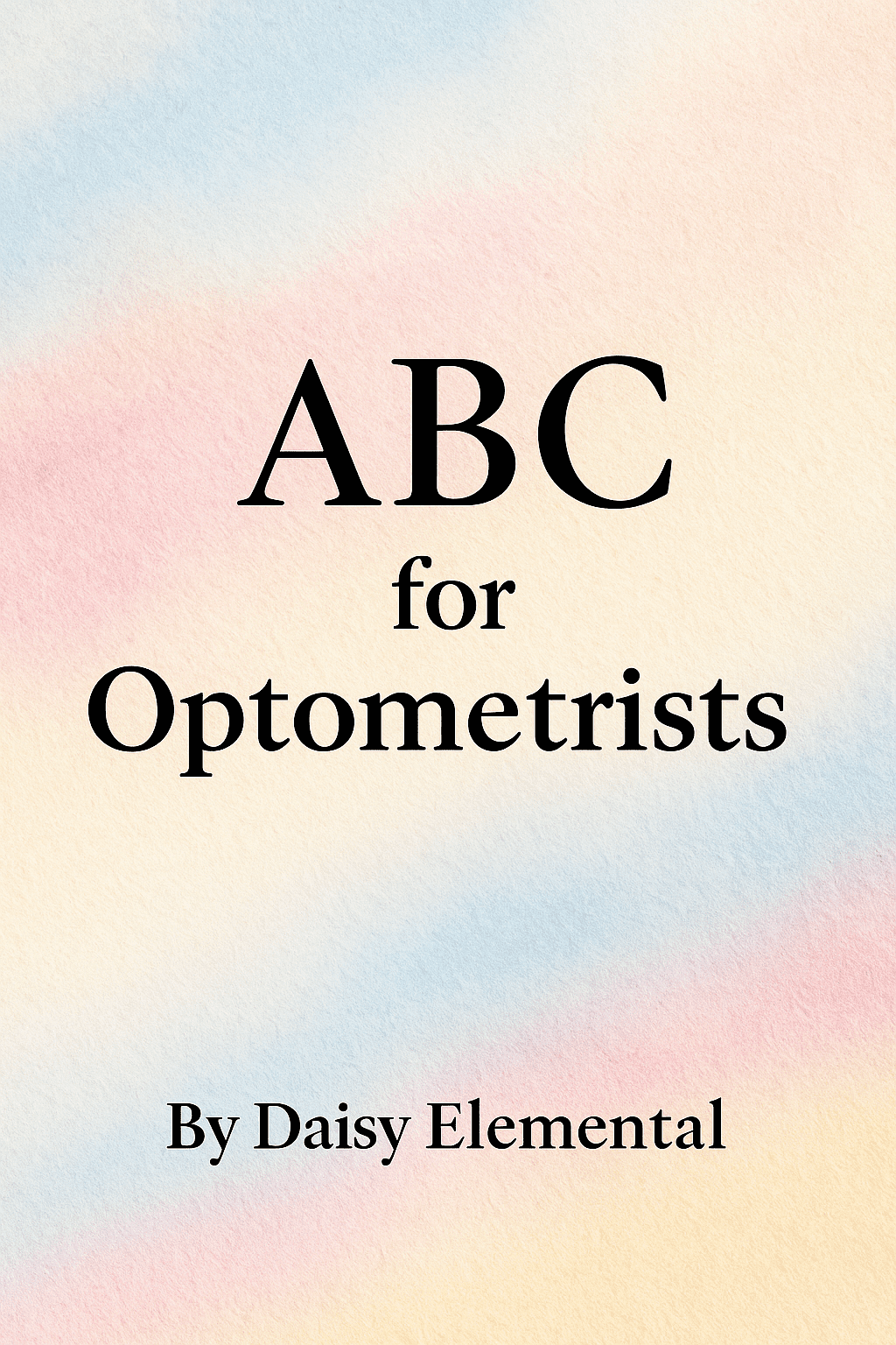 Urgent Referrals Optometry