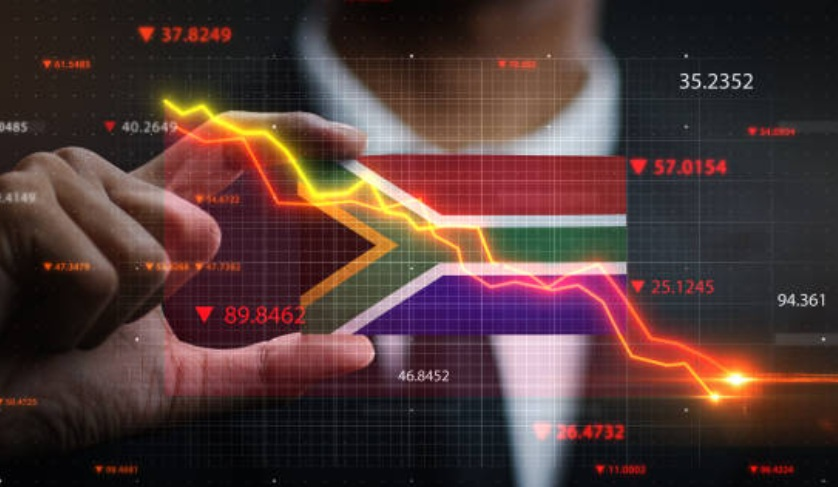 salary in South Africa