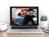 Move With Ease Online Course Essential Somatics