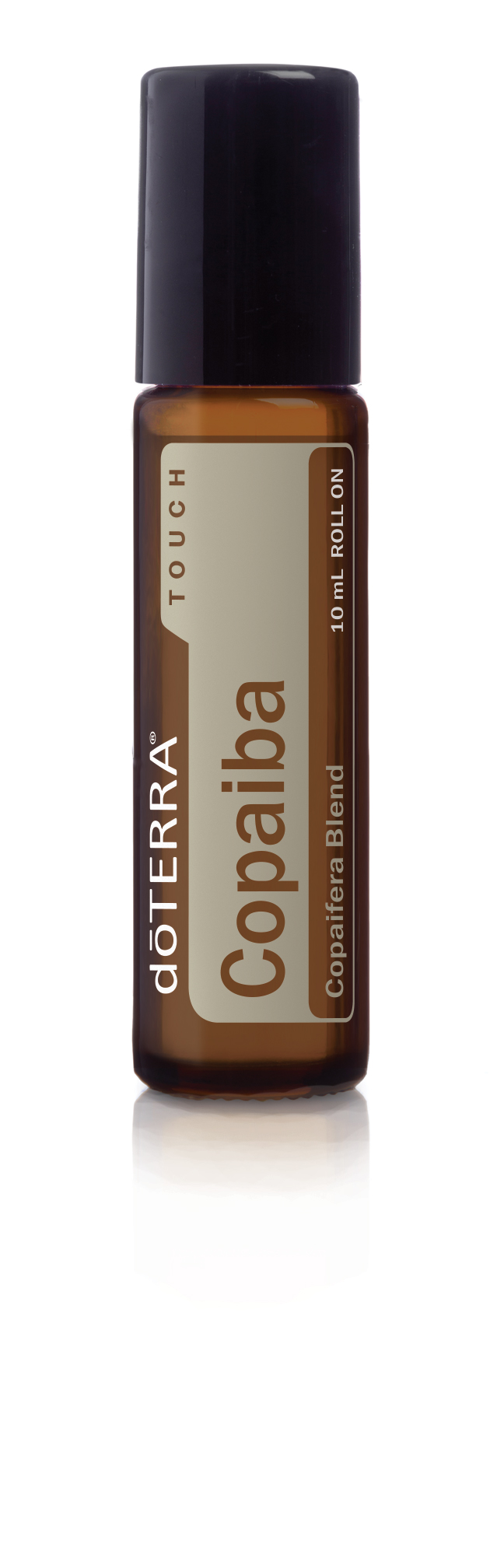 Copaiba touch