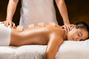 Customized Massage