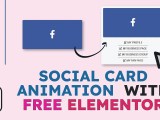 Elementor Tutorial For Css Card Hover Effects Essential Web Apps