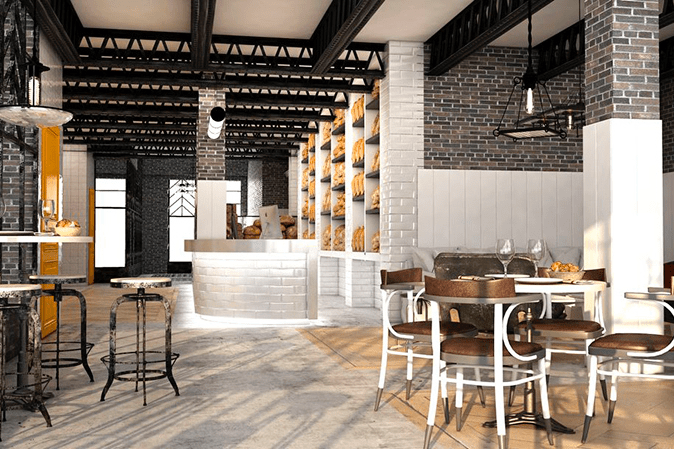 Caf La Rosa China Villa Madero Opiniones Del Restaurante