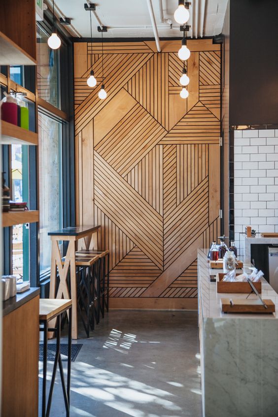Looking For 3d Wall Panels Here S What You Need To Know L Essenziale