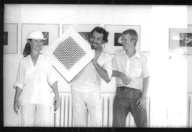 Das weiterentwickelte cormorant apex von real steel ist ein innovatives feststehendes messer, das aufgrund des variablen. Art Research Center