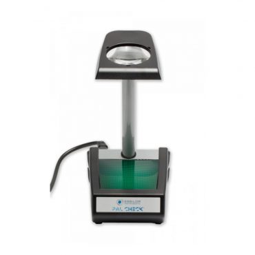 Identificador De Marcacoes Pal Check Essilor Solutions
