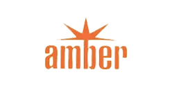 Amber