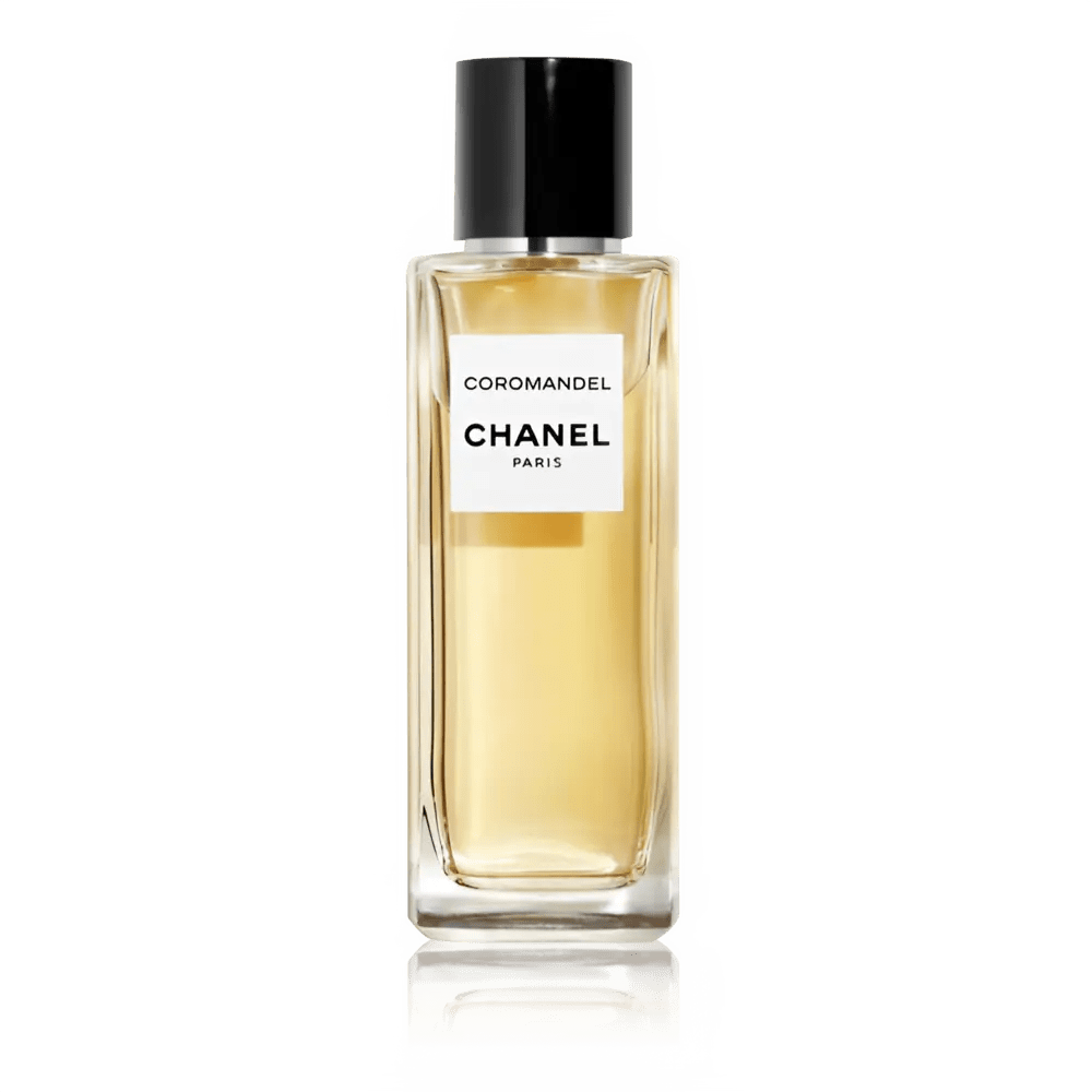 زجاجة عطر Chanel Coromandel من مجموعة Les Exclusifs