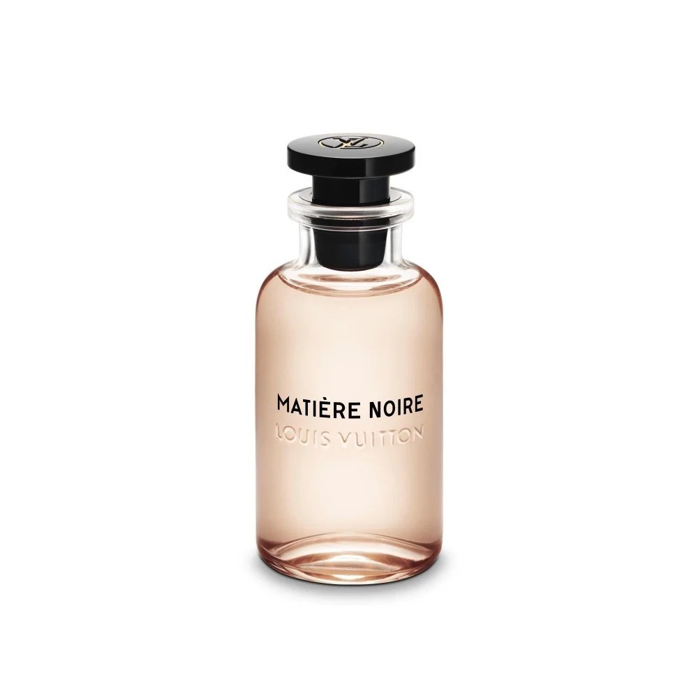 عطر لويس فويتون ماتير نوار – Louis Vuitton Matière Noire