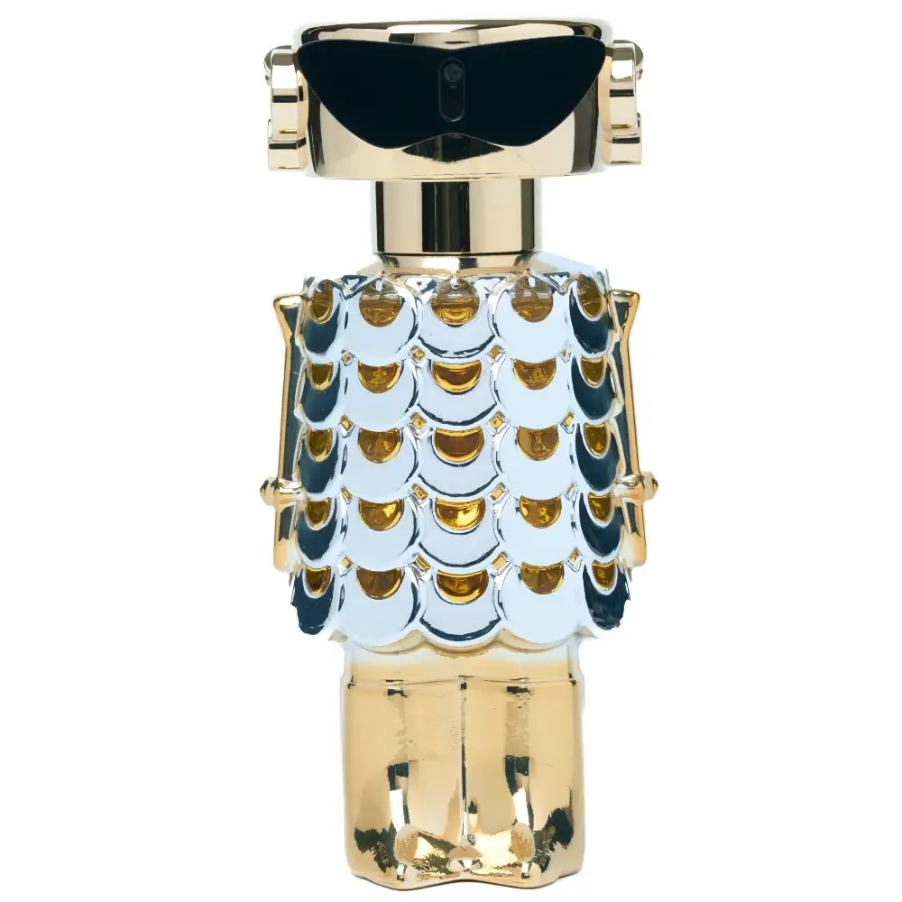 زجاجة عطر Paco Rabanne Fame الأنيقة للنساء