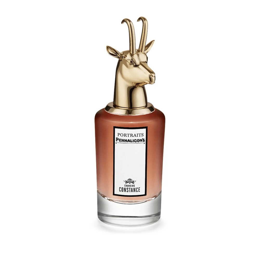 زجاجة عطر مستوحى من تشانجينج كونستانس من Penhaligon’s