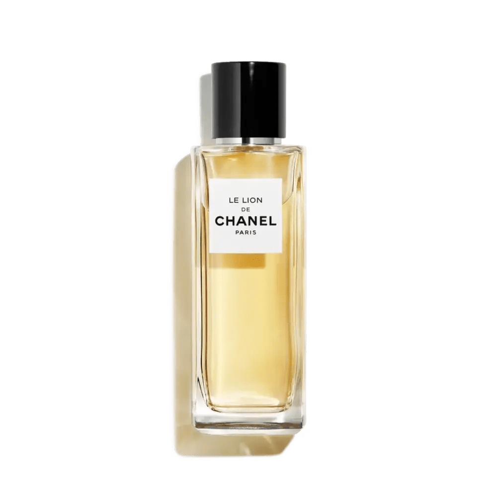 زجاجة عطر مستوحى من لو ليون من Chanel