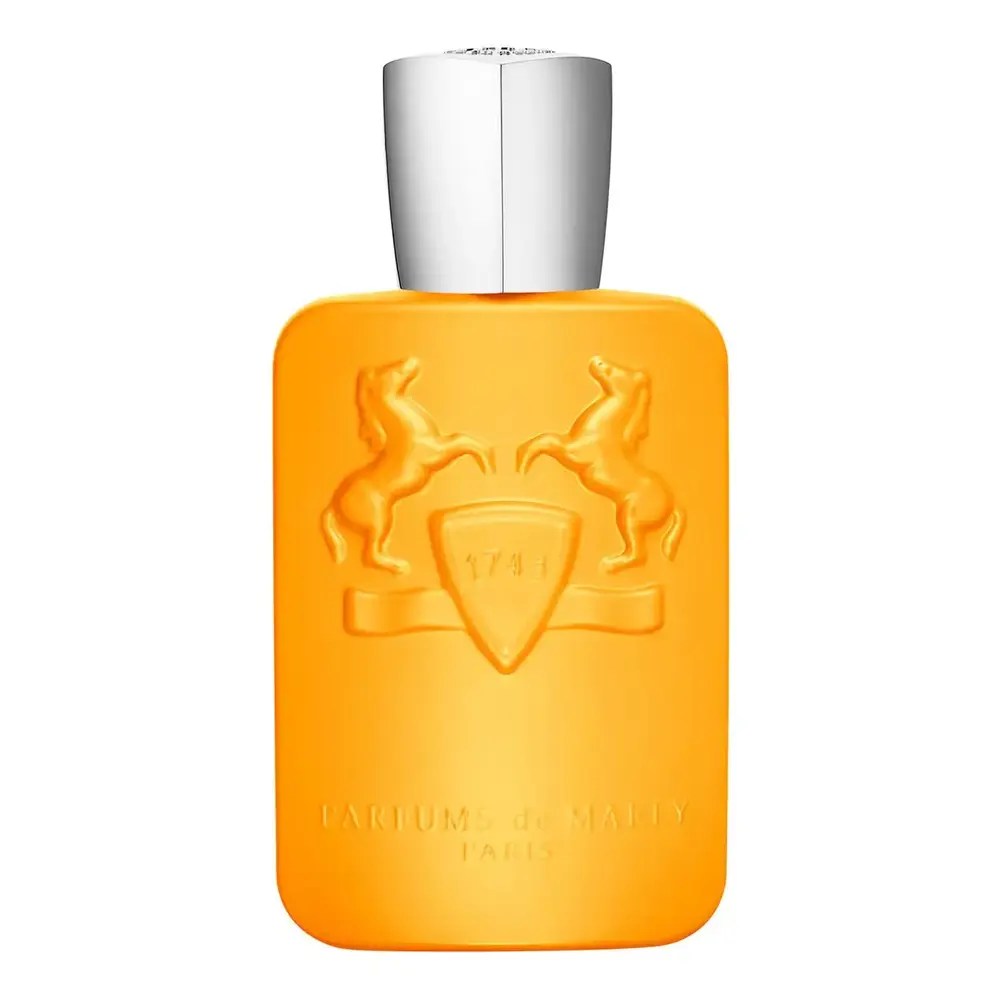 زجاجة عطر مستوحى من بيرسيوس من Parfums de Marly